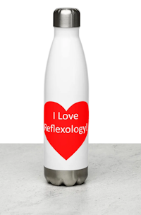 Stainless Steel Water Bottle